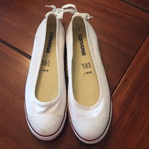 Converse shoes